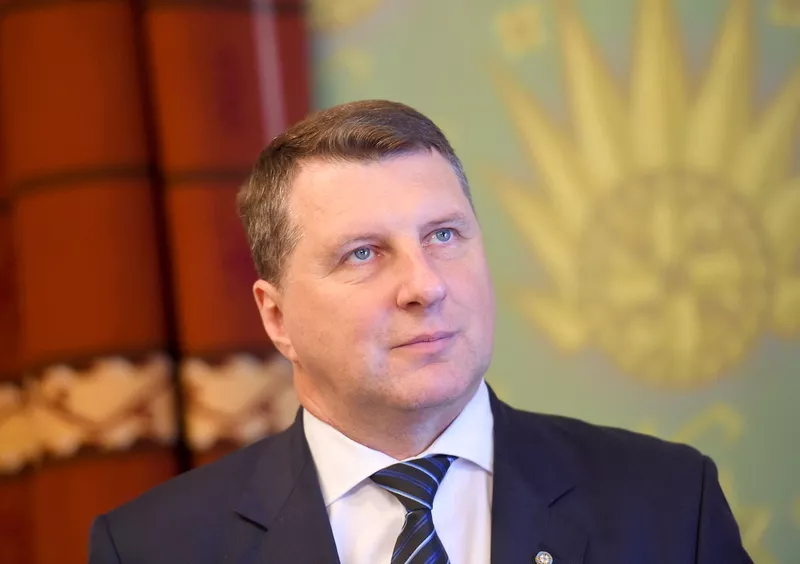 Вейонис: Европа начала понимать, что в своей защите не может полагаться только на США