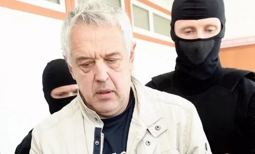 «Лучше ужасный конец, чем ужас без конца»: адвокат Гапоненко о письме с намеками на суицид