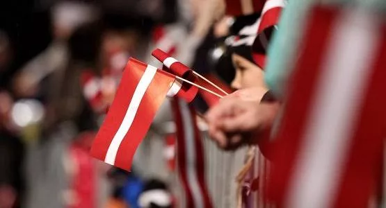 Дело «спасения латышского духа»: освободились от балтийских немцев, надо освободиться и от русских