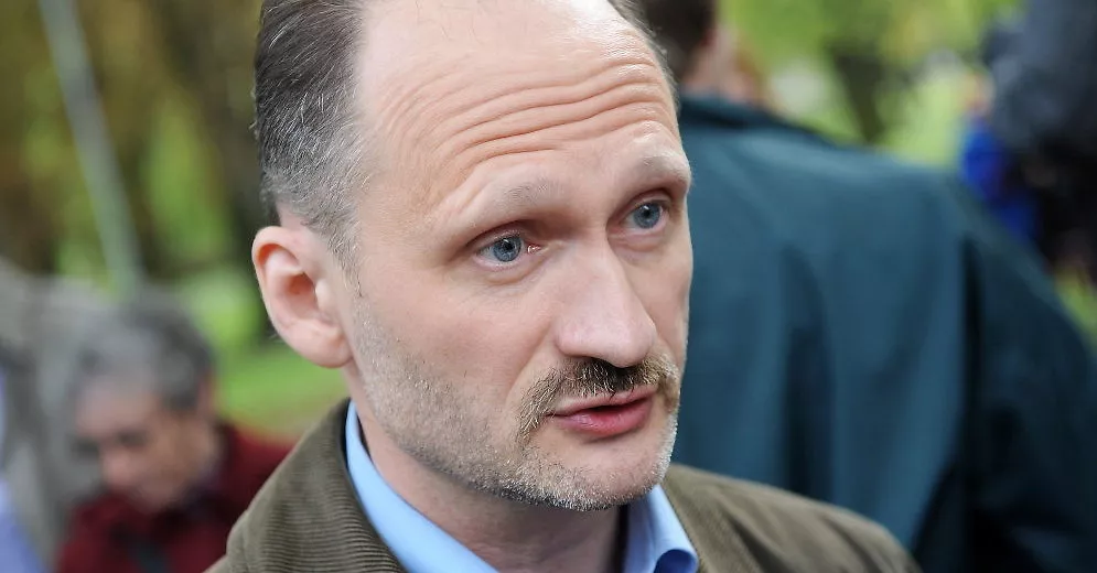 Мы не должны поддерживать ни Россию, ни Украину: Мирослав Митрофанов о позиции РСЛ