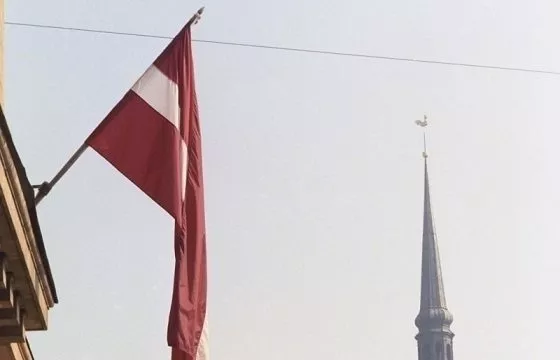 В этом году за «Рижский грант смелости» будут бороться 109 бизнес-идей