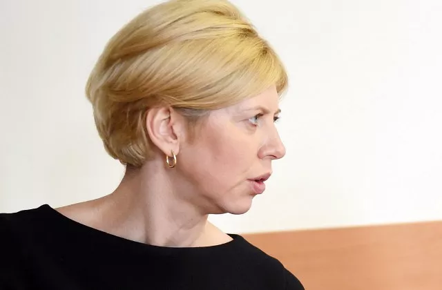 Чакша предложила жаловаться на плохих врачей. Но их все равно не накажут