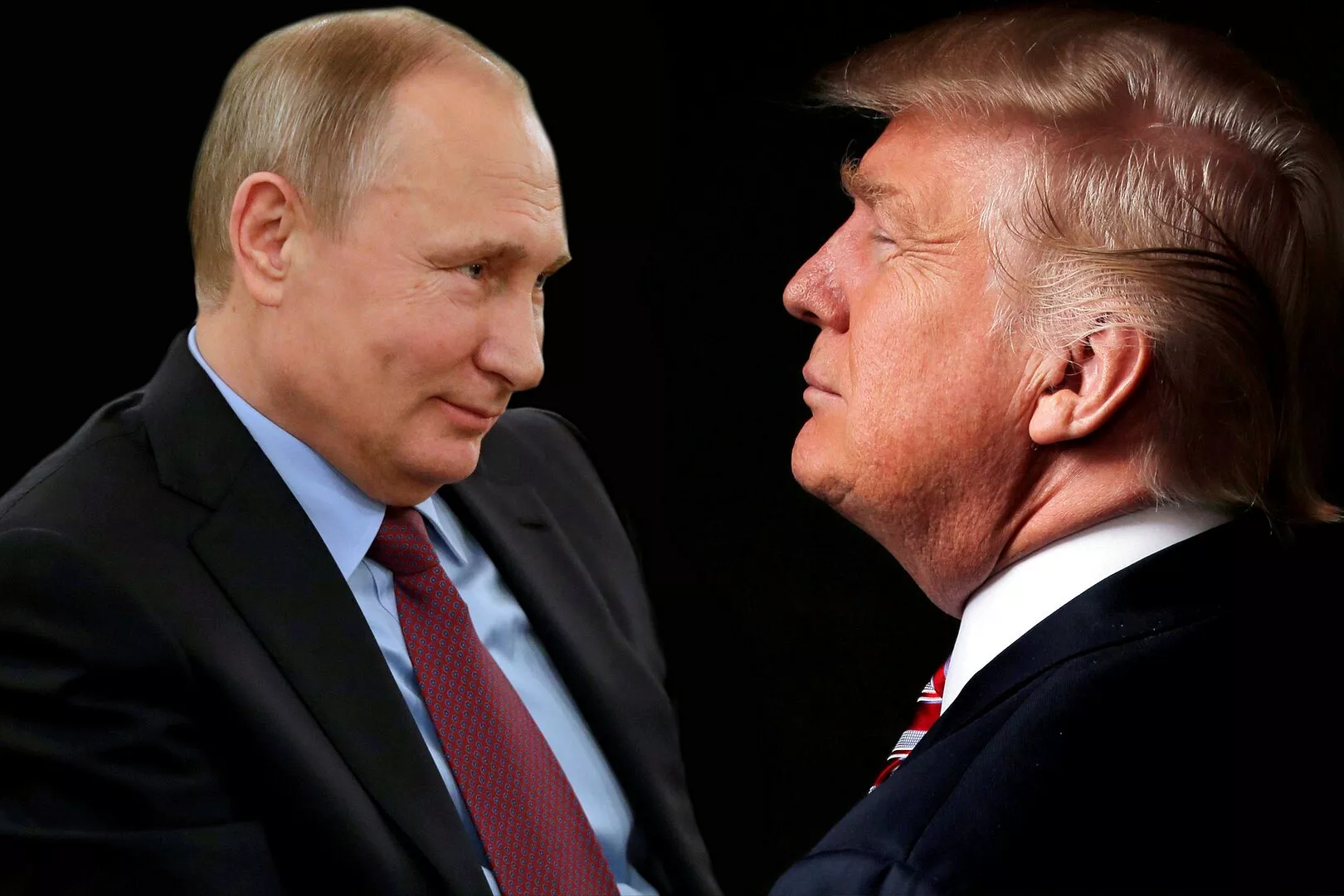В США готовятся к встрече Трампа с Путиным