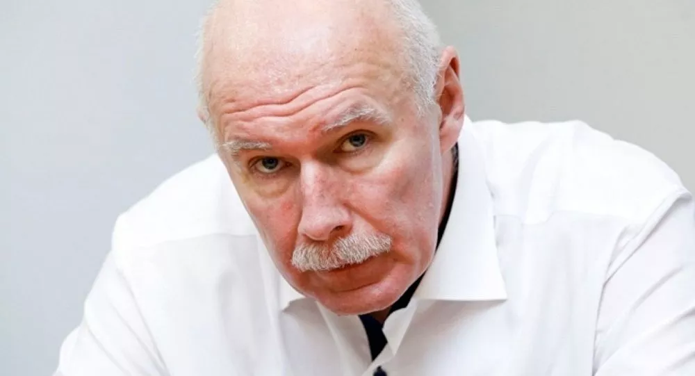 Доктор Апинис предупреждает о новой пандемии; с чем мы столкнемся на этот раз?