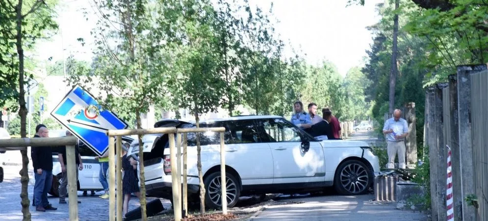 Убийство Бункуса: на горизонте появился российский бизнесмен