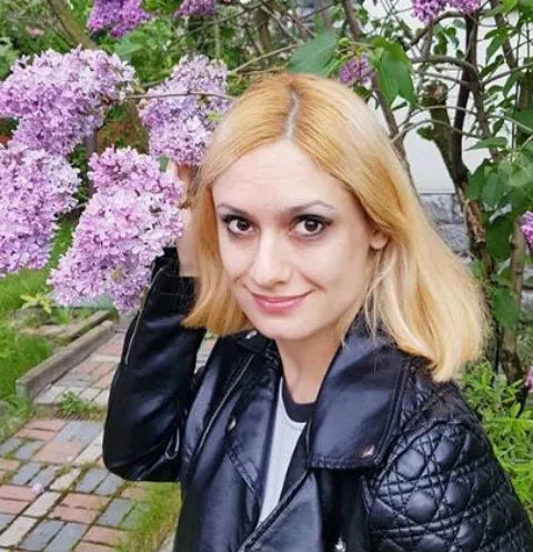 Карина Мишулина: Еремеев буквально разрушил мою жизнь