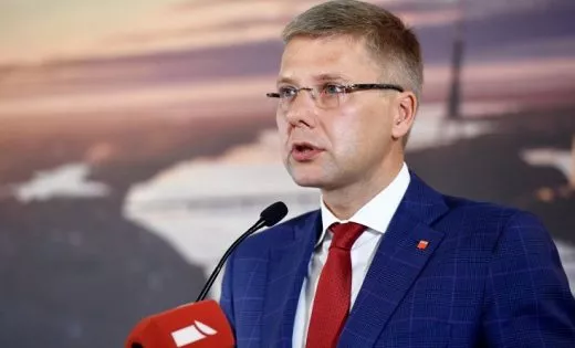 Нил Ушаков: Травля Спрогиса —  ясный сигнал каждому от нынешней правящей элиты: «Не лезь! Мы тебя сломаем!»