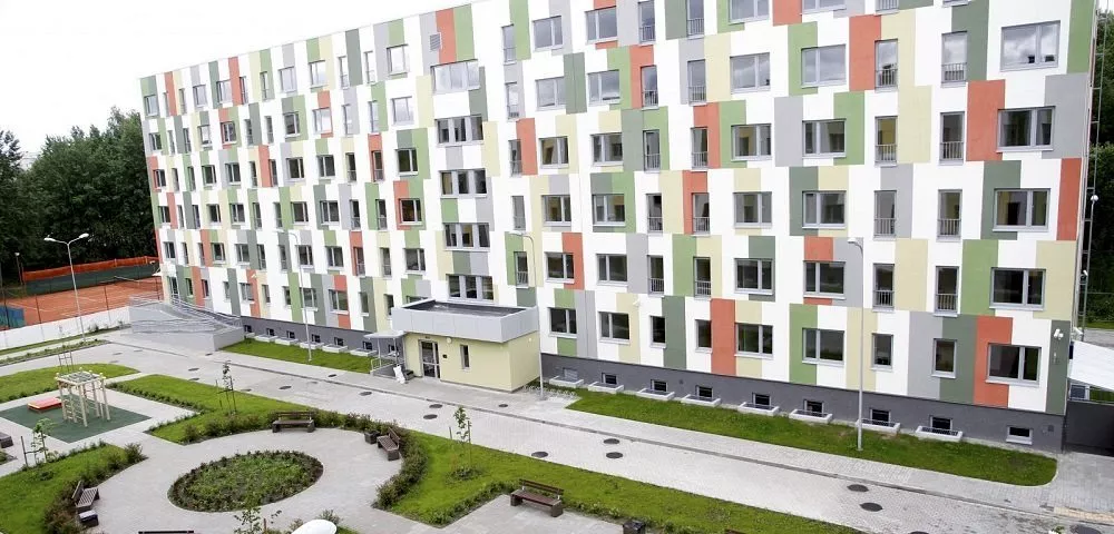 «Eurostat»: в Латвии рост цен на жилье в первом квартале был самым большим в ЕС