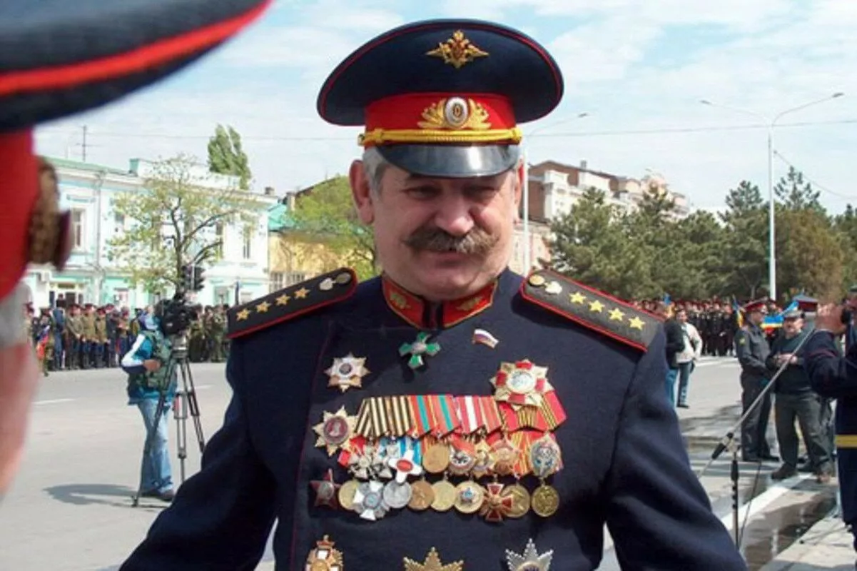 Задержана проститутка, ограбившая в Москве генерала казачьих войск США