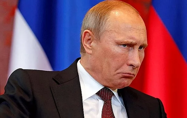 ВЦИОМ РФ шокировал своим опросом: Путину доверяют меньше 40% россиян