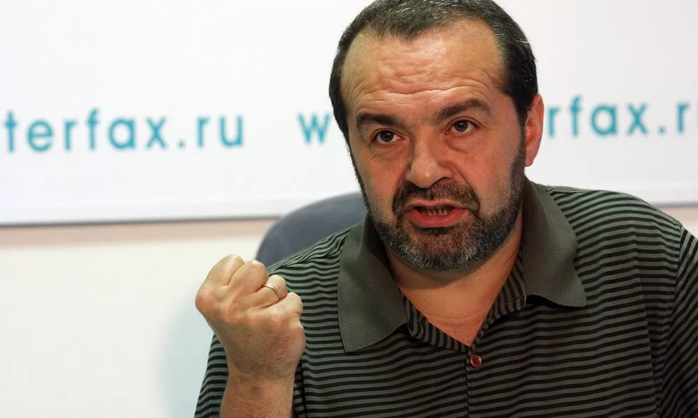Хотелось еще и футбола: Виктор Шендерович о победе россиян