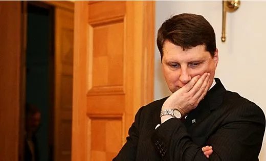 Мужик хороший, но не орёл: политики — о шансах Вейониса на второй срок