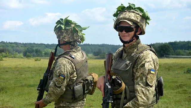 «Прорыв украинской армии» к Донецку: что там происходит?