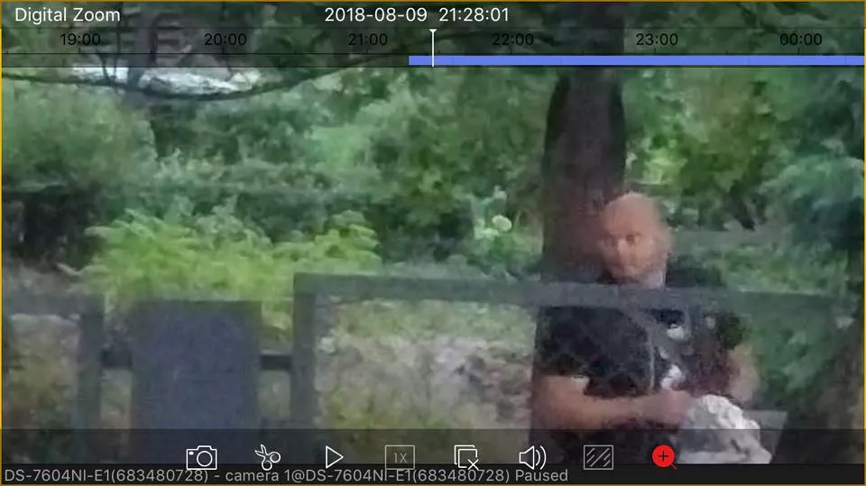 Ничего святого! Ищут мужчину, укравшего с кладбища памятник