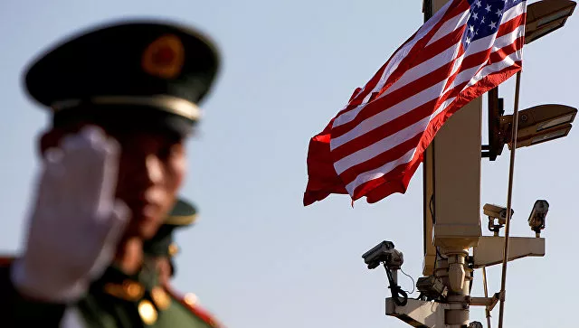 Торговая война: Китай угрожает США контрмерами в ответ на пошлины
