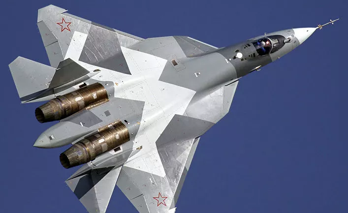 National Interest: у российских военных большие планы на будущее, но суждено ли им осуществиться?