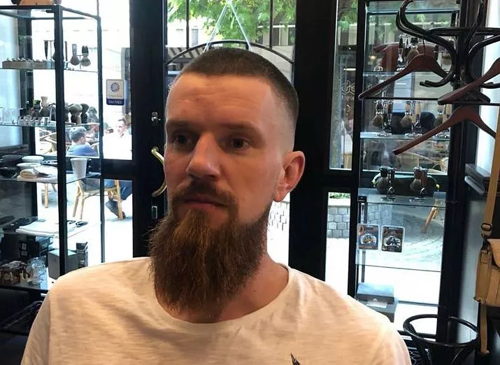 Нужна помощь: по дороге домой из Швеции пропал латвиец
