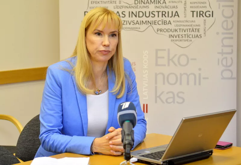 Весной могут снизится цены на многие продукты в магазинах: Гулбе