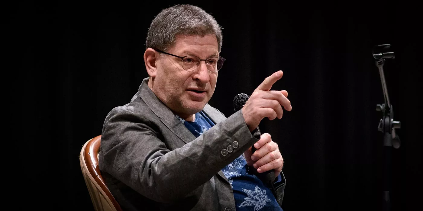 Михаил Лабковский: не копи на черный день