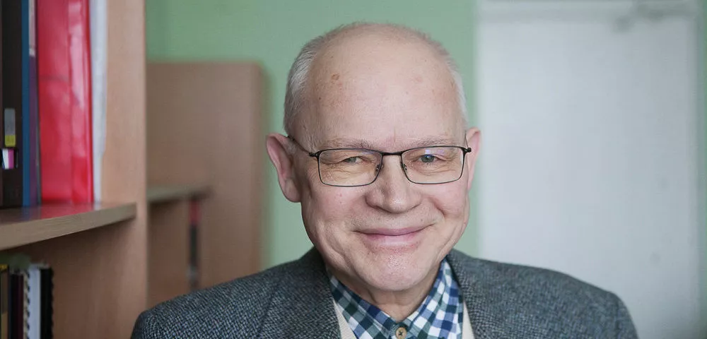 «Строить политическую нацию вместе со Шлесерсом и Росликовым — сложная задача, но Ринкевич попытается»: профессор