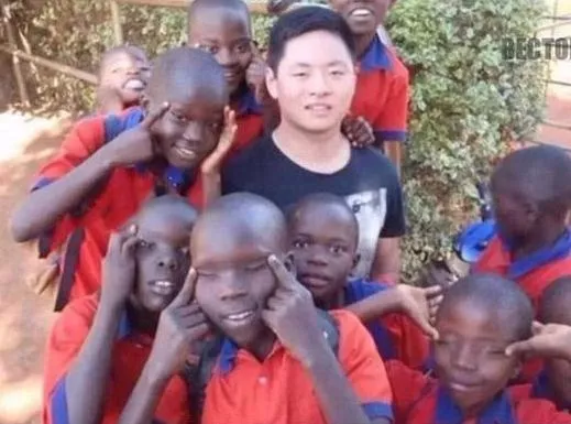 Как Китай колонизирует Африку и работает над созданием всемирного Pax China