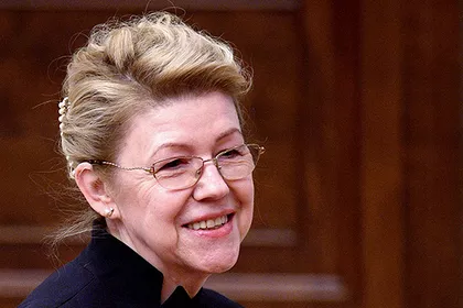 Мизулина назвала возможную причину уничтожения человечества