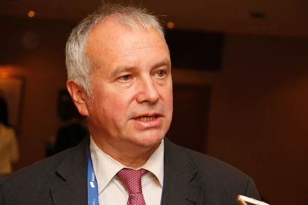 Александр Рар: все осознают, что Евросоюз разваливается