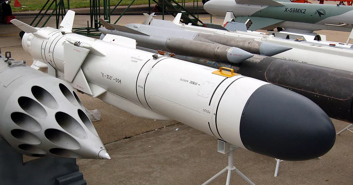 Business Insider: не стоит беспокоиться, Х-35У может напугать только рыбаков (видео)
