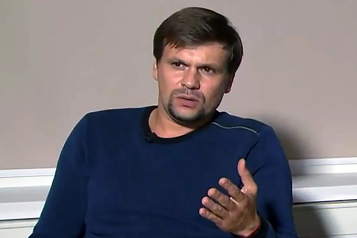 «Чепига считался блатным»: сослуживцы рассказали об «отравителе Скрипалей» (дополнено)