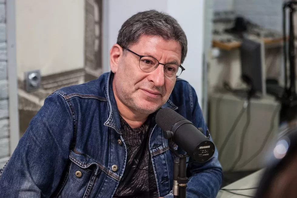 Лабковский: физическое влечение между мужчиной и женщиной