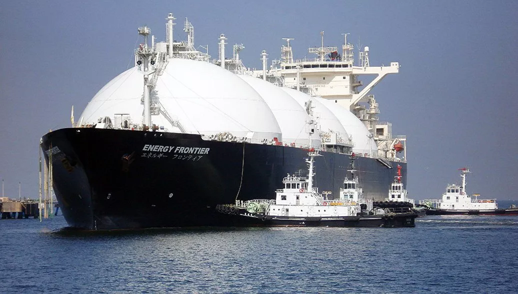 Медведев сравнил стоимость американского и российского газа