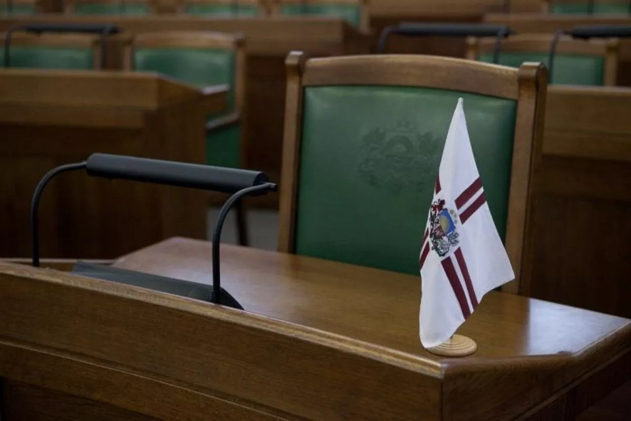 Дополнительной поддержки населения в кризис не будет: Сейм отклонил предложение СЗК