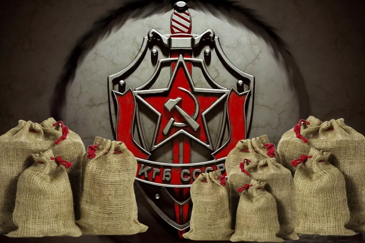Волна ажиотажа схлынула, но интерес к «мешкам ЧК» остался: в мае будет новая порция документов