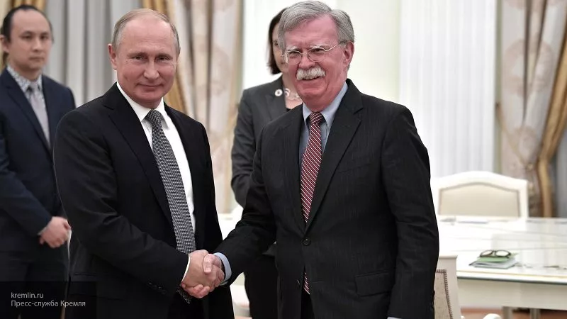 Захотели «безоговорочной капитуляции»: эксперты раскрыли тайный план США