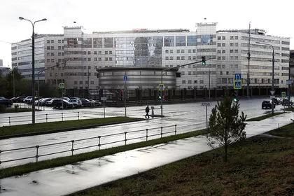Голландская разведка признала ГРУ одной из лучших спецслужб мира