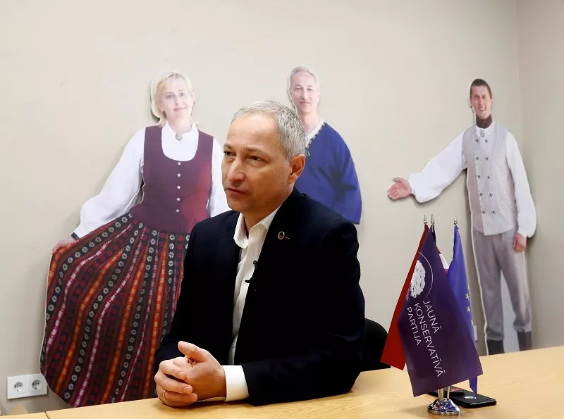 Каждый сам за себя: при выборах в Рижскую думы латышские партии не пойдут общим блоком