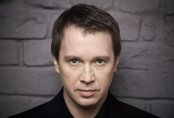 Евгений Миронов: ещенепознер (ЛЕКЦИЯ)