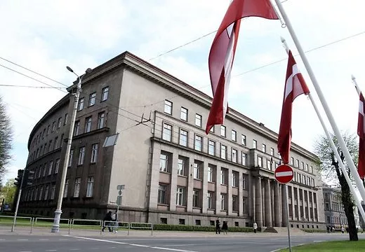 Больше никаких упрощенных поездок в латвийско-российском приграничье: решение Кабмина