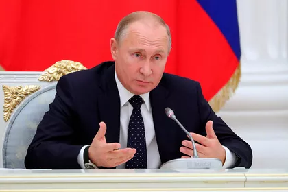Российский журналист о Путине: он уйдет, а это означает, что система, конечно, изменится