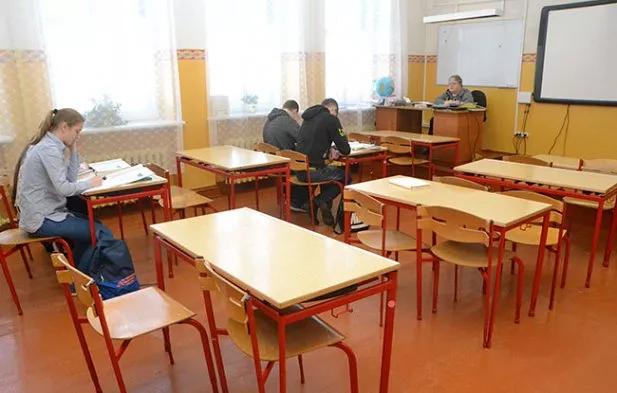 120 — столько школ, скорее всего, затронут изменения: Минобразования