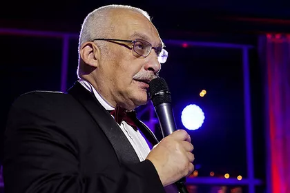 Скандал: Друзь извинился перед ОРТ