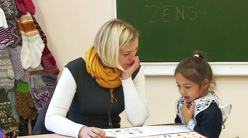 Латышский и латгальский языки под угрозой исчезновения: переводчик