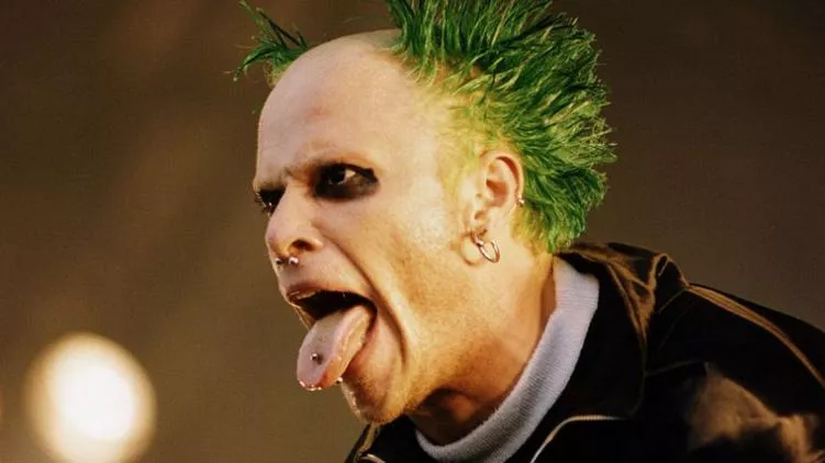 Появились подробности самоубийства вокалиста The Prodigy