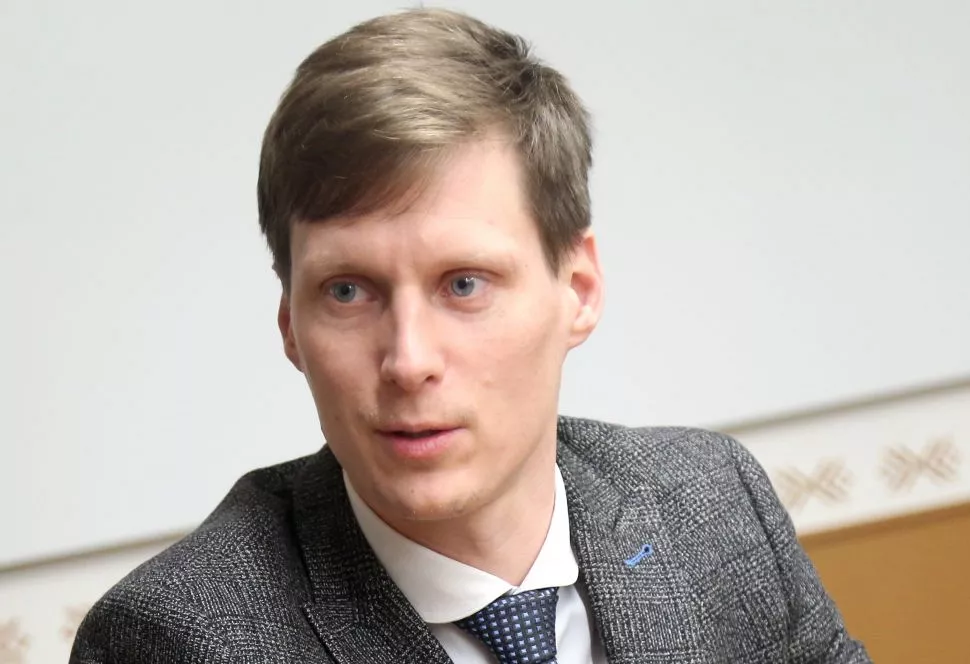 Немиро: никакой зеленой Риги, ей не нужно быть зеленее, ей нужно расширять технопарк