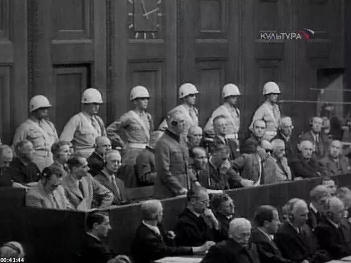 В Аргентине рассекретят документы о бежавших нацистах
