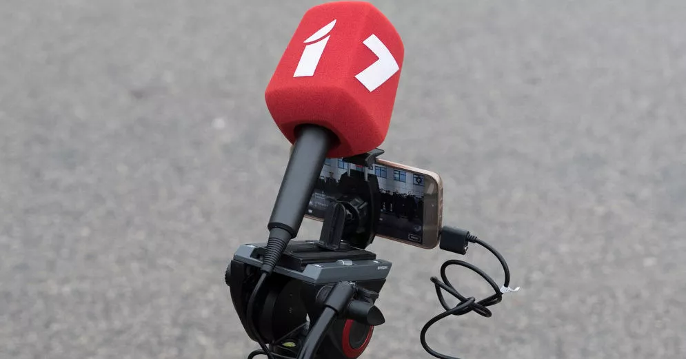 Интервью Юрканса для Russia Today: ЛТВ нашло виновника