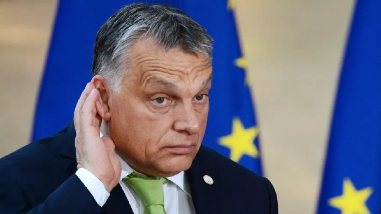 Европейская идея умирает вместе с вымиранием её носителей – европейцев