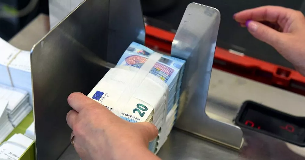 Министр: доплаты работникам временной администрации Риги были правильным решением