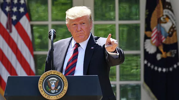 «Позор нации, который уничтожает Лондон»: Дональд Трамп снова ругает мэра английской столицы