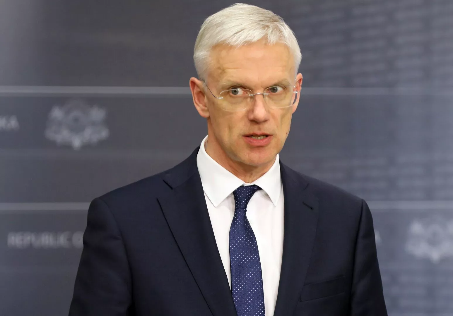 Кариньш: после перераспределения подоходного налога, самоуправления могут получить компенсацию из грантов ЕС